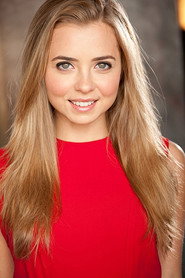 Photo of Albina Katsman as Sarah