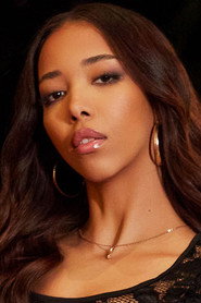 Photo of Lia Lin