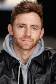Photo of Pat Moonie as Matt's Friend