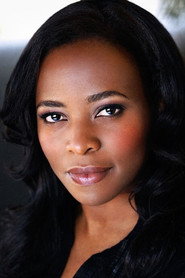 Photo of Stacy Ann Rose as Dr. Rhemi Hathaway