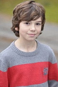 Photo of Michael Strusievici as Judd Webster