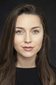 Photo of Slaney Power as Ash