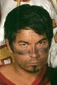 Photo of Mr. Slater as (archive footage)