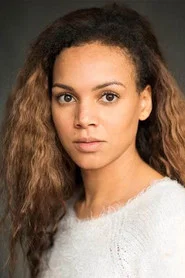 Photo of Cat White as Jane