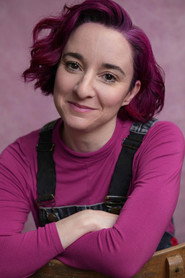 Photo of Tania Pieri