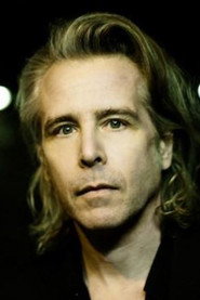 Photo of James Johnston as Self - organ, guitar