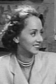Photo of Ruth Hambrock as Renate Münster