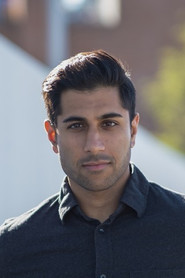 Photo of Pardeep Sooch as Mike