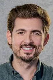 Photo of Christian Wackert as Self - Host