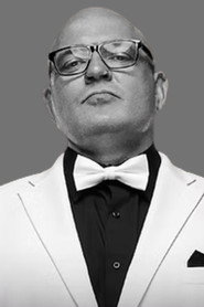 Photo of Len Olson as Luther