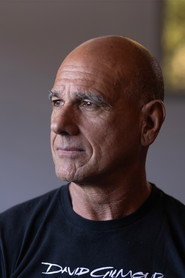 Photo of Carlos Moleda as Carlos Moleda