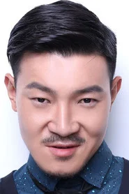 Photo of Yan Xiang as Wen Si