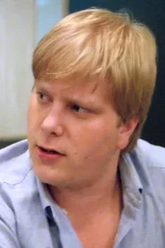 Photo of Andy Chworowsky as Kogan's Henchman