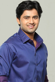 Photo of Shashank Ketkar as JK