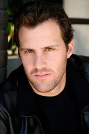 Photo of Stephen Bralver as Jail Officer