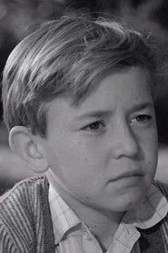 Photo of Bruce Ritchey as Reuben Widdicombe
