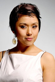 Photo of Sevara Nazarkhan as Self - Coach