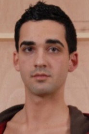 Photo of David O'Connor