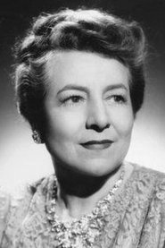 Photo of Lilian Fontaine as Miss Higgins, Landlady