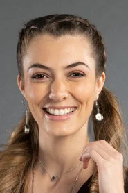 Photo of Tutú Vidaurre as Andrea (segment "Eden")