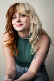 Photo of Bri Bagley as Bri