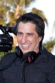 Photo of Terry Zarchi as Johnny's Son