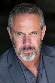Photo of Jeff Prater as George Barnett