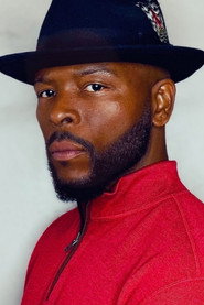 Photo of Vincent E. McDaniel as Vincent
