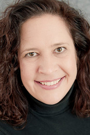 Photo of Kristin Hansen as Sassy