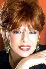 Photo of Macha Béranger as Elizabeth Dorsay (voice)