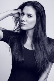 Photo of Cecilia Gessa as Hania