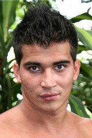 Photo of Rafael Lucio as Rafael Lucio, Jr.