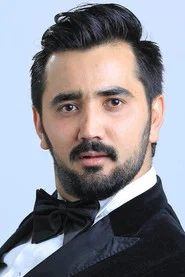 Photo of Aziz Rametov as Otabek