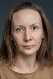 Photo of Marina Rokina