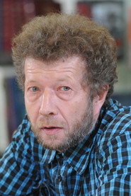 Photo of Andrey Usachev as self