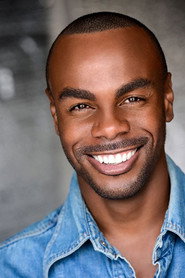 Photo of T. Ashanti Mozelle as Delicious