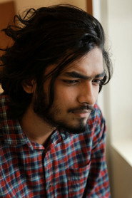 Photo of Jabir Noushad as Artist