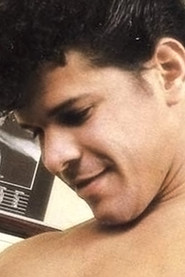 Photo of Jorge Peron as Luis