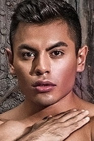 Photo of Daniel Azcona