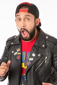 Photo of Christian Rojas as Jaime