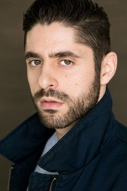 Photo of Matthew Salvatore Furfaro