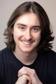 Photo of Nicholas Stackpole