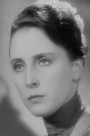 Photo of Dorothea Wieck as Therese von Gobat