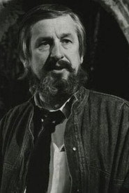 Photo of Stefan Szramel as Gendre