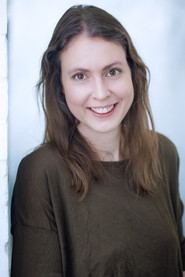 Photo of Zoe Cunningham as Emergency Call Operator