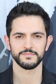 Photo of Christopher Bencomo as Michael Collins