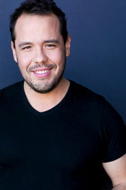 Photo of Diego Medellin as Harper / Mateo