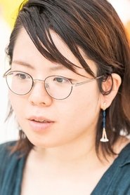 Photo of Kaho Nakamura as Suzu Naito / Belle (voice)