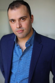 Photo of Jack Utrata as Rob