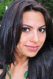 Photo of Michelle Araujo